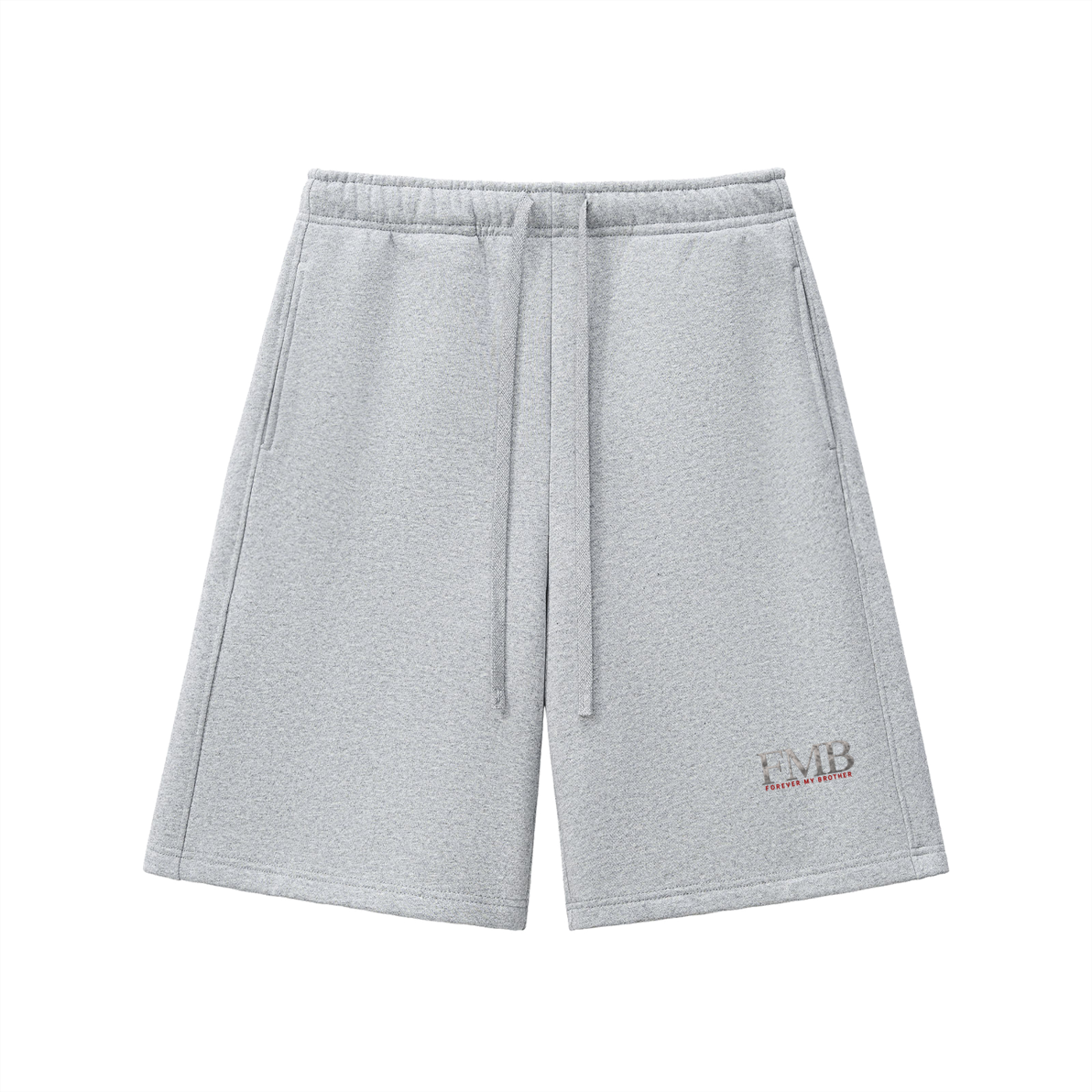 Essential Heavyweight Fleece Shorts
