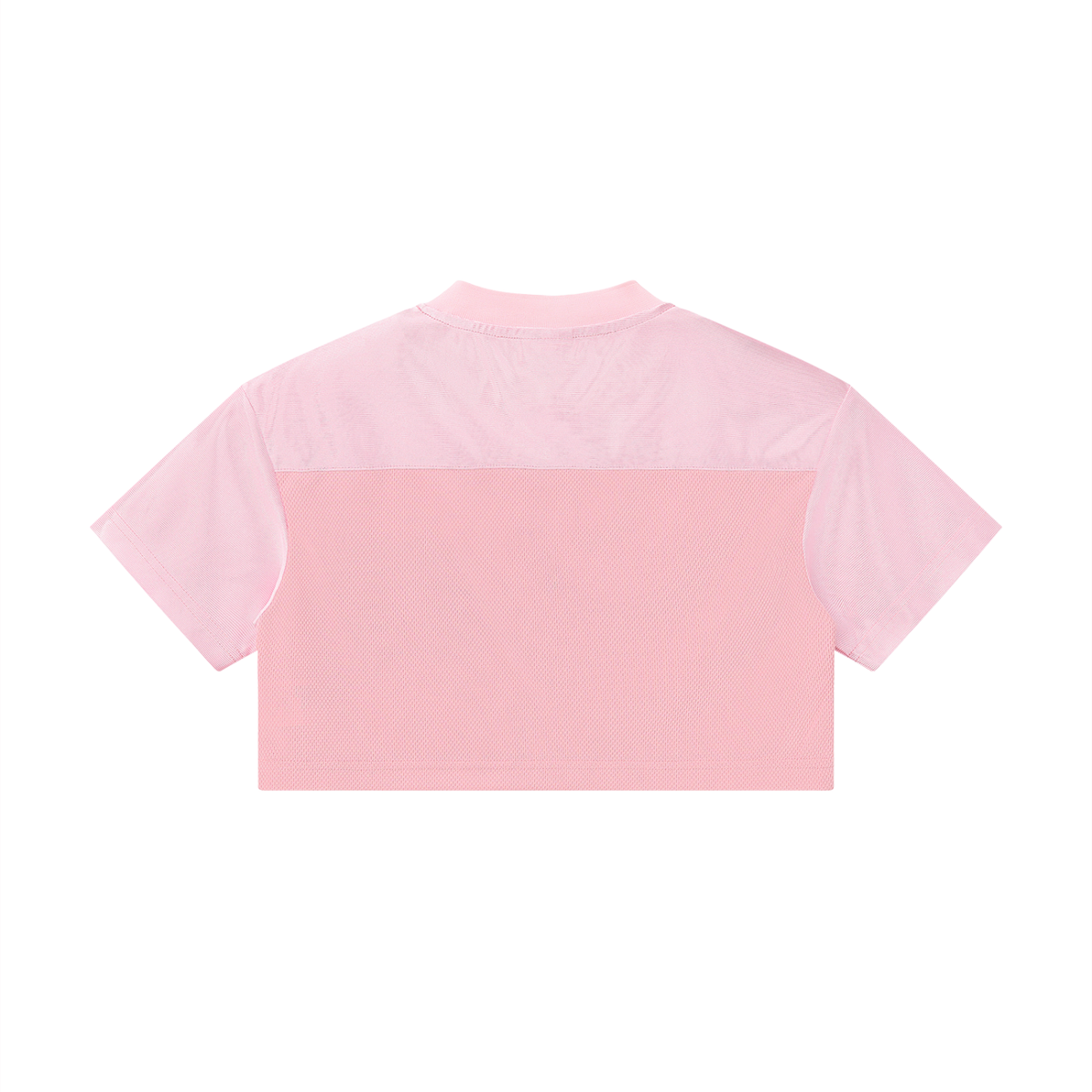 FMB Varsity Crop Jersey