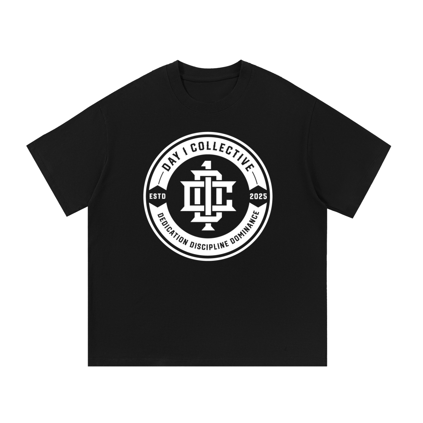 Essential Cotton T-Shirt