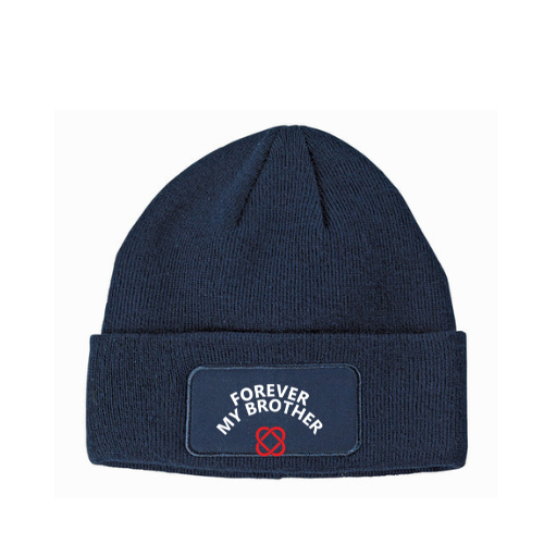 (FMB) Signature Beanie