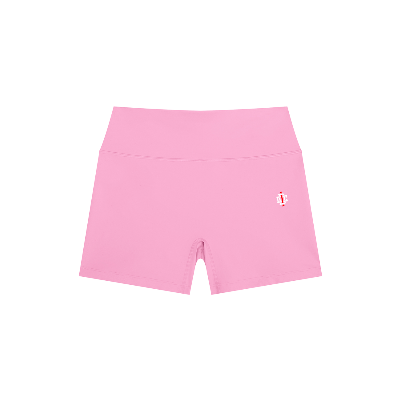 Women’s High Rise Yoga Shorts
