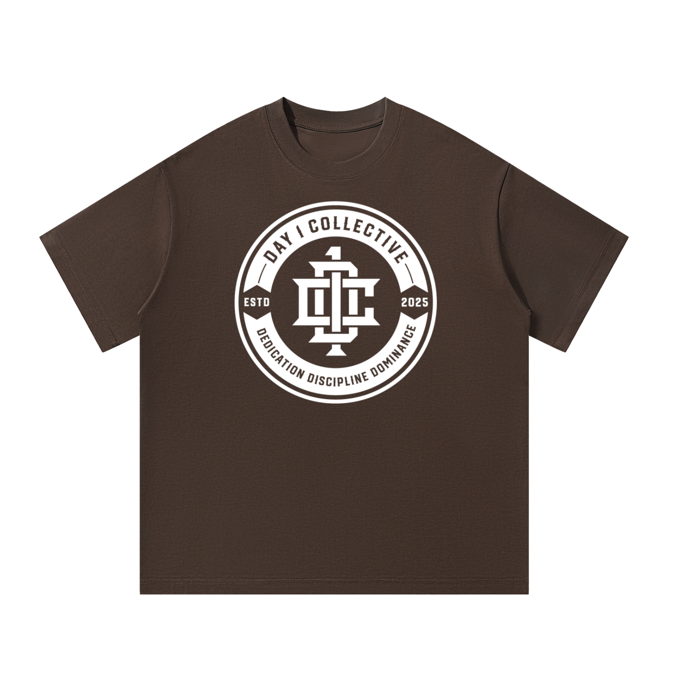 Unisex Oversized T-Shirt