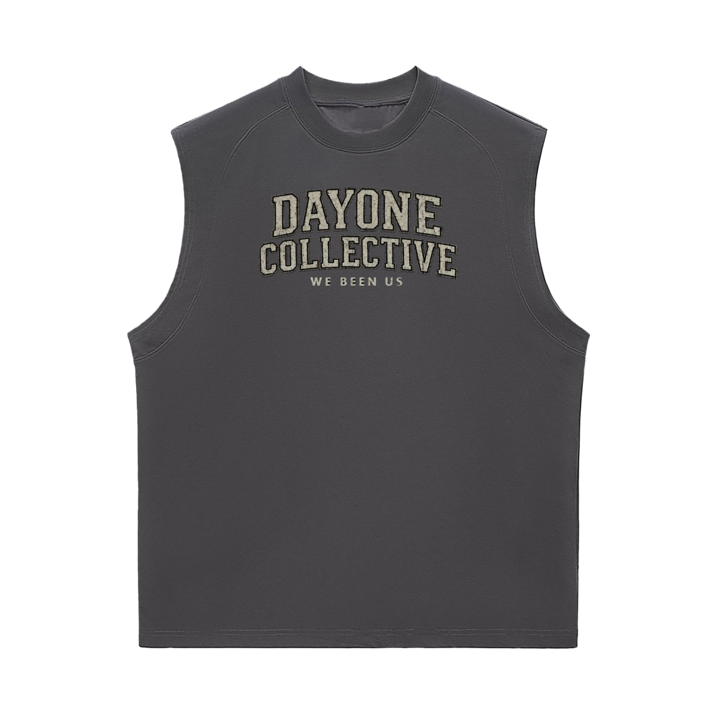 Dayone Quick-Dry Cooling Tank Top