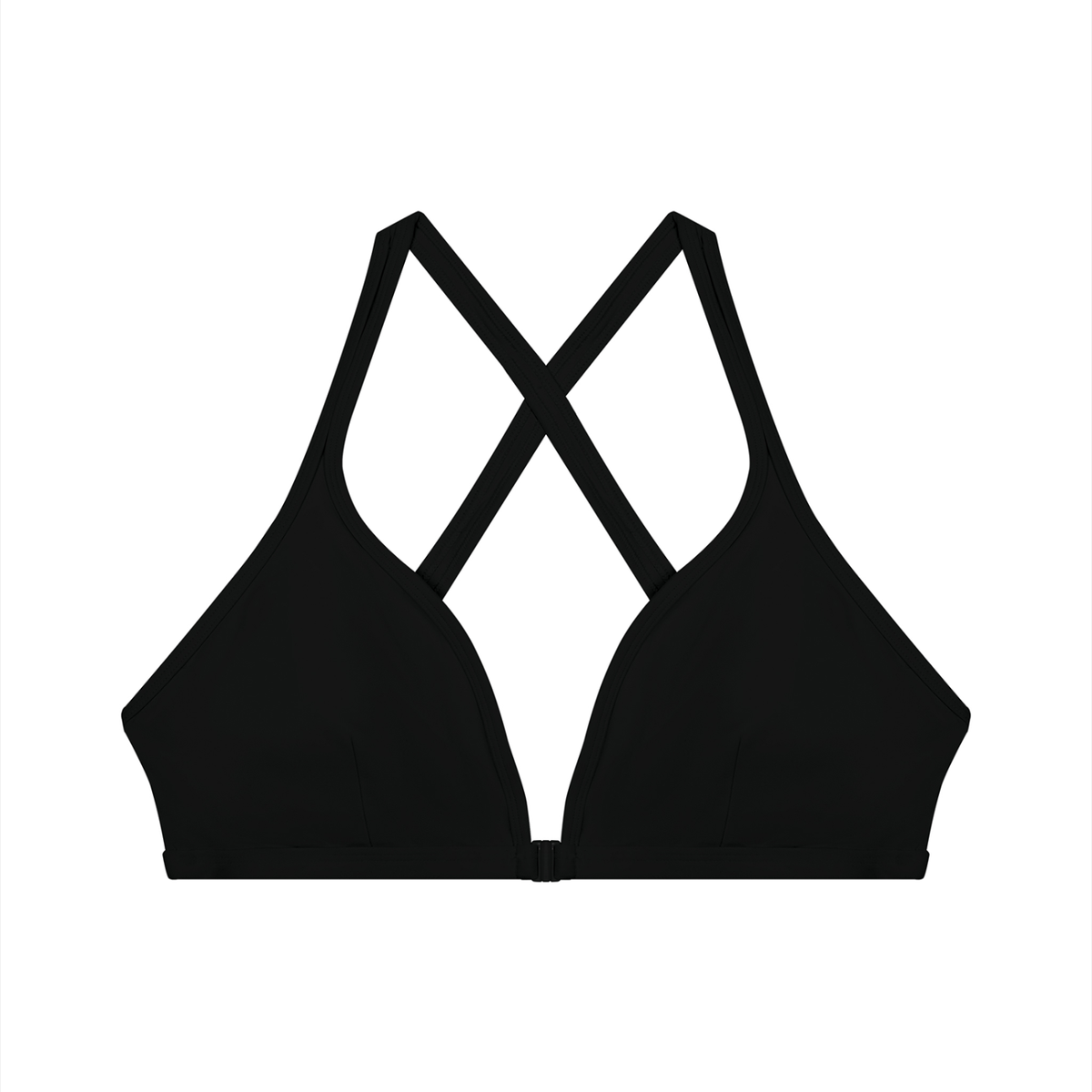 Day 1  Yoga Sports Bra