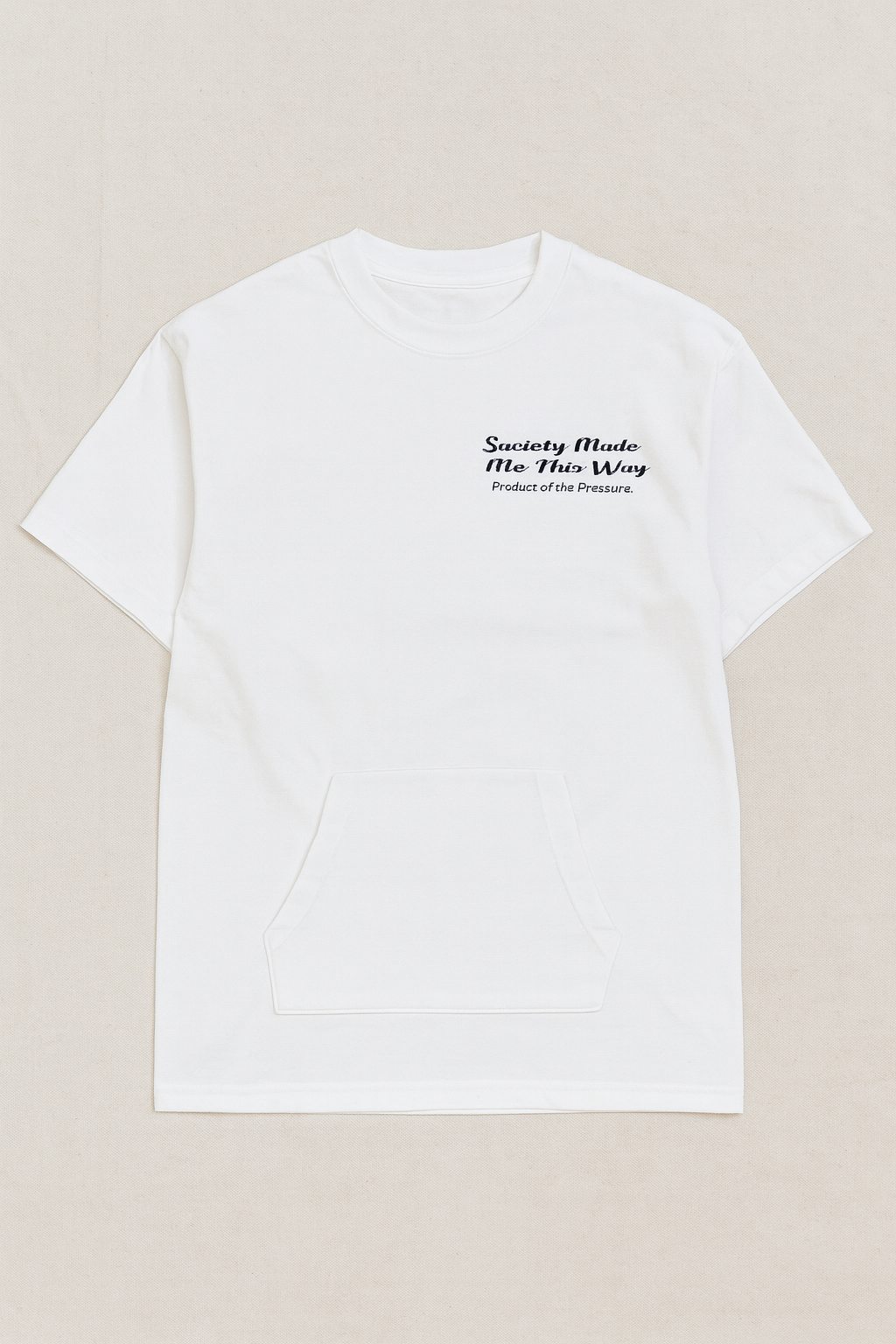 Product of my Environment T-Shirt