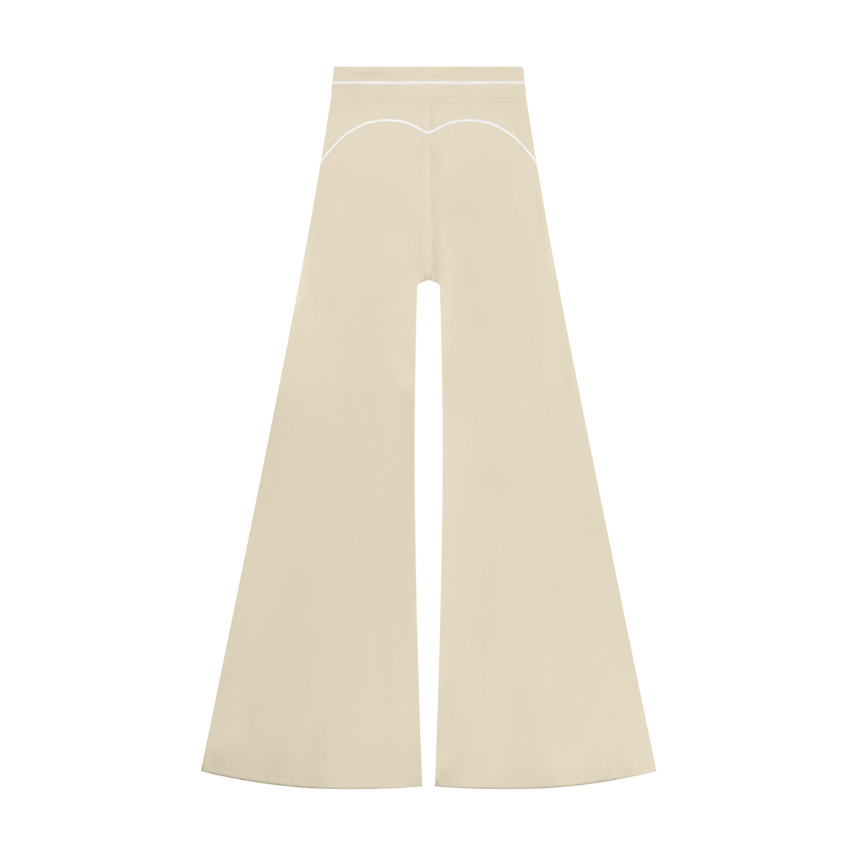 Day 1 Form Flare leggings