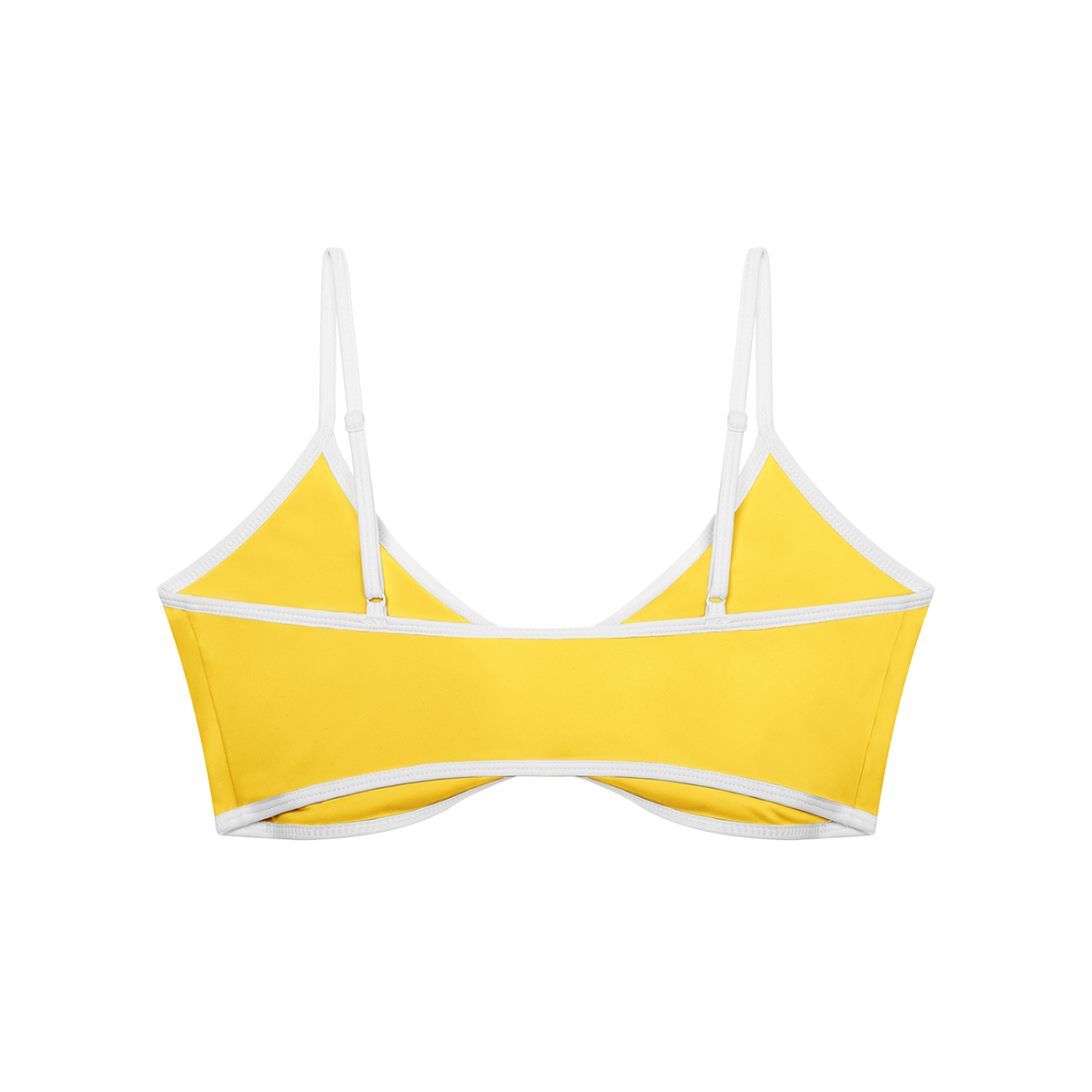 Day One Color Block Flex Sports Bra