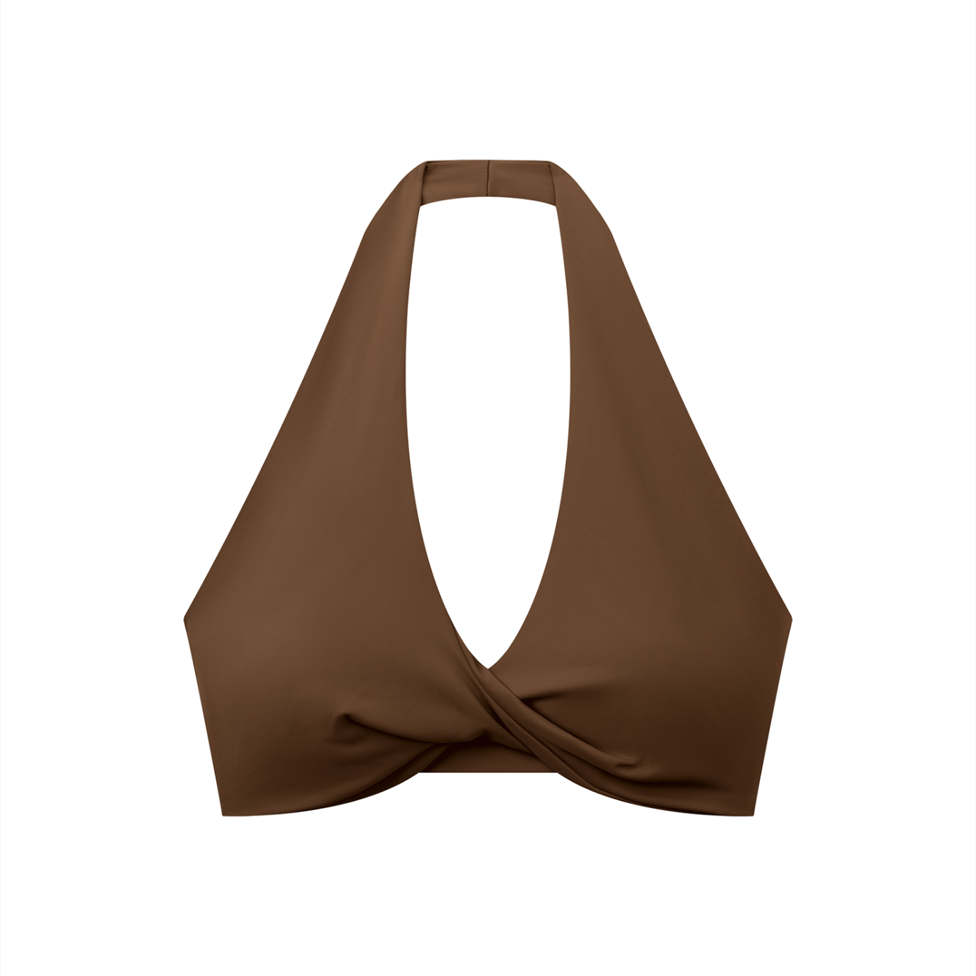 Day One Collective Apex Halter Sports Bra