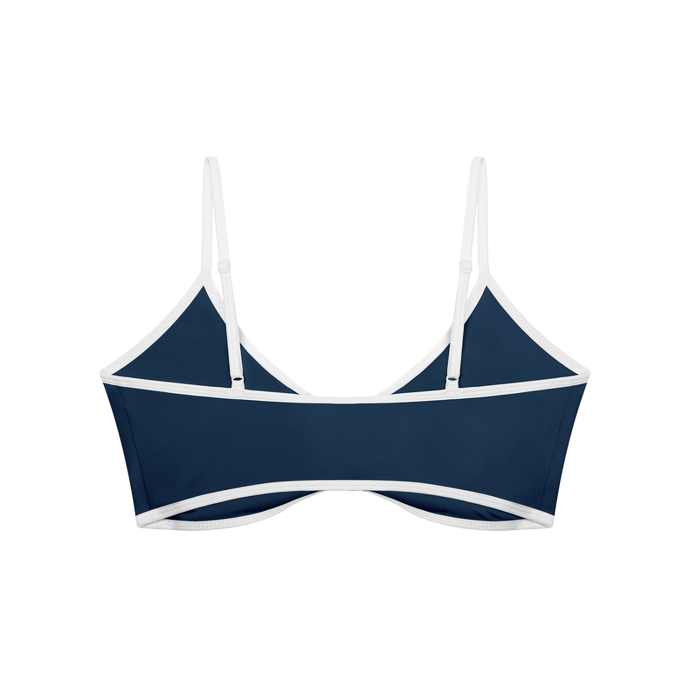 Day One Color Block Flex Sports Bra