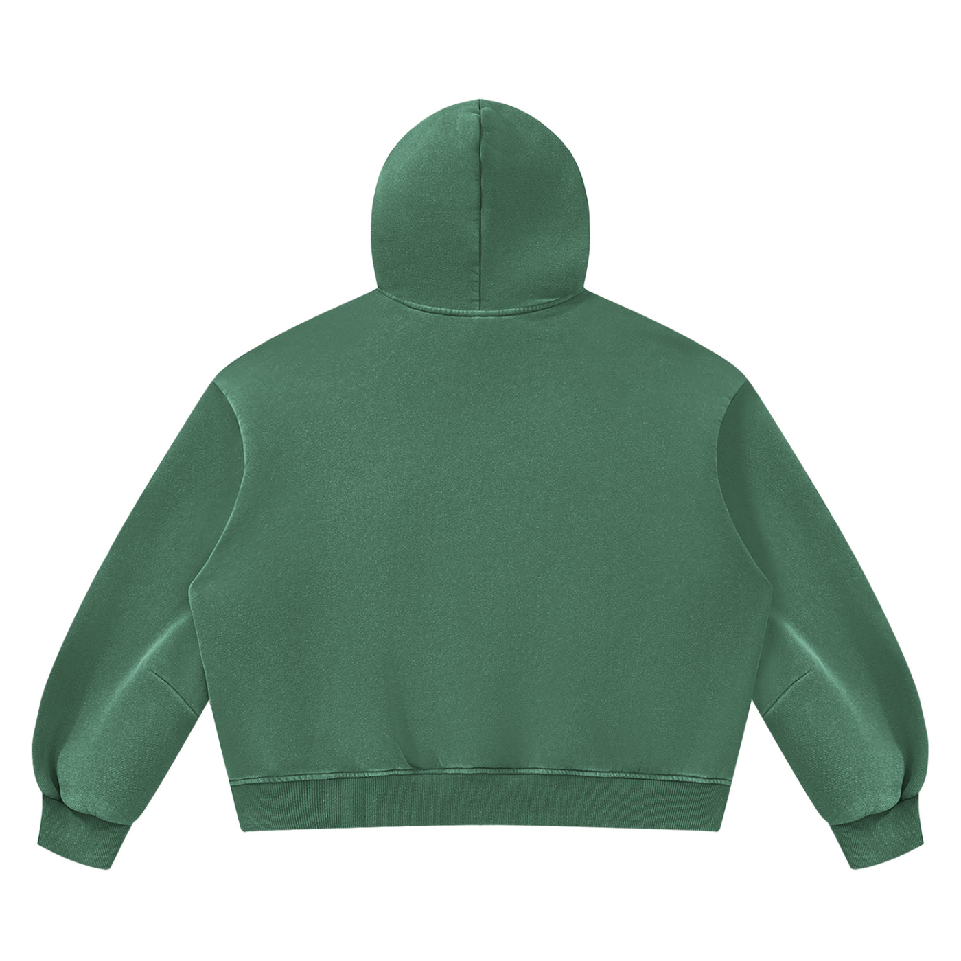 FMB Collegiate Wash Hoodie