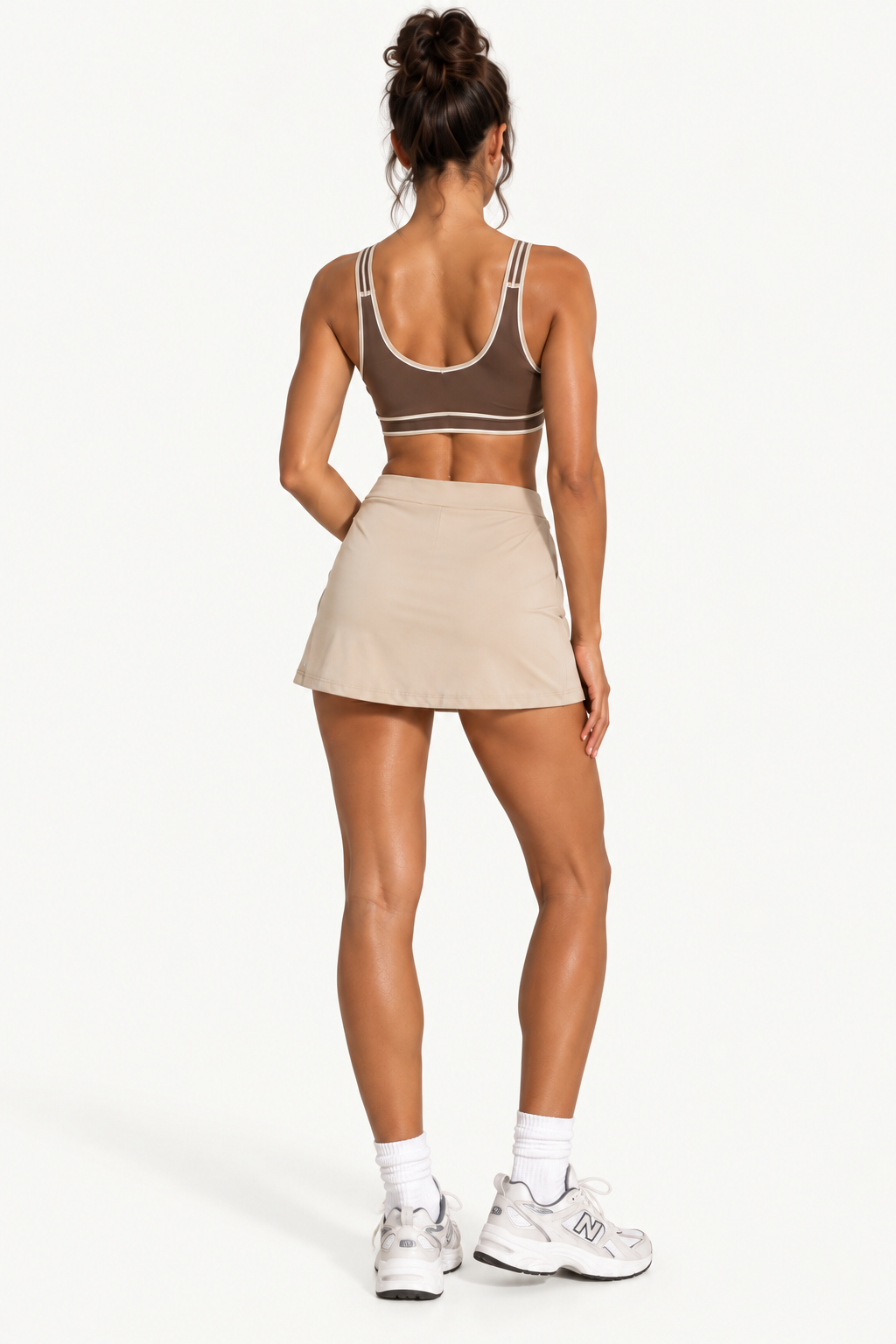 Day 1 Ace Tennis Skort