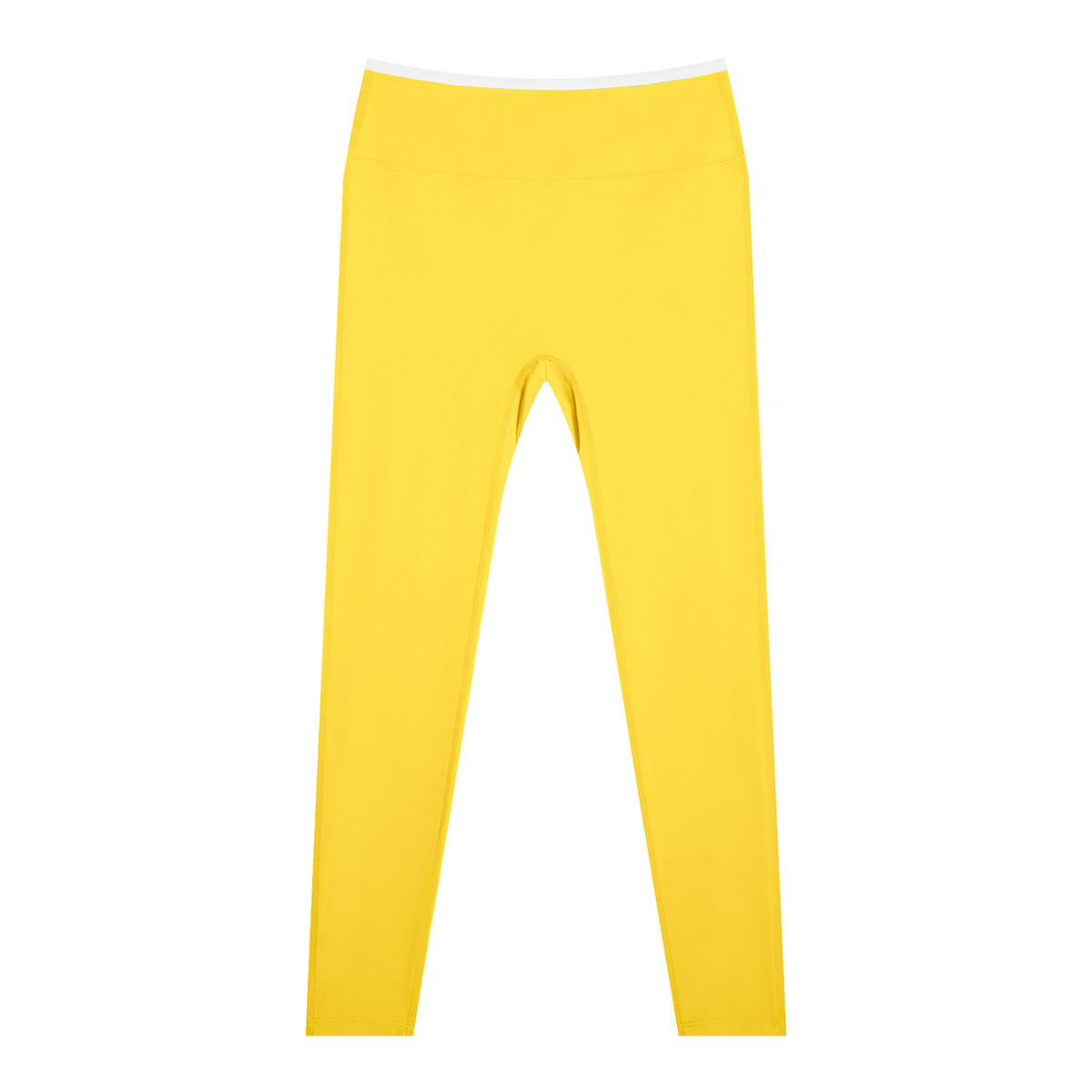 Day 1 Color Block Flex Leggings