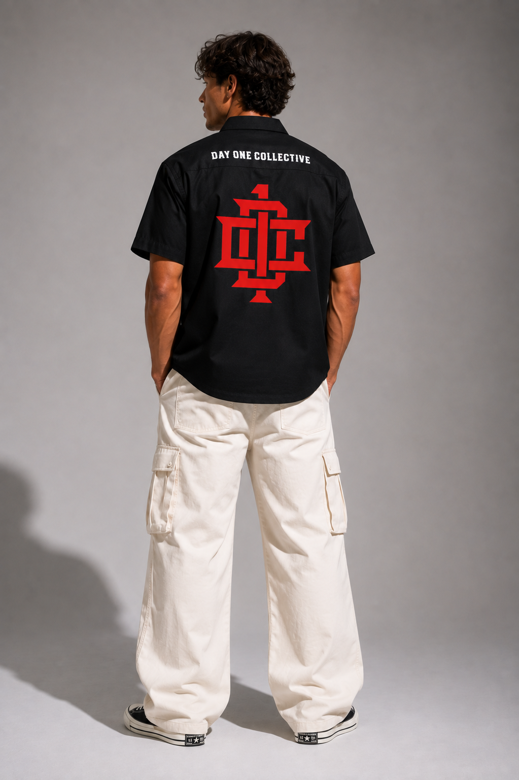 OG Button-Up