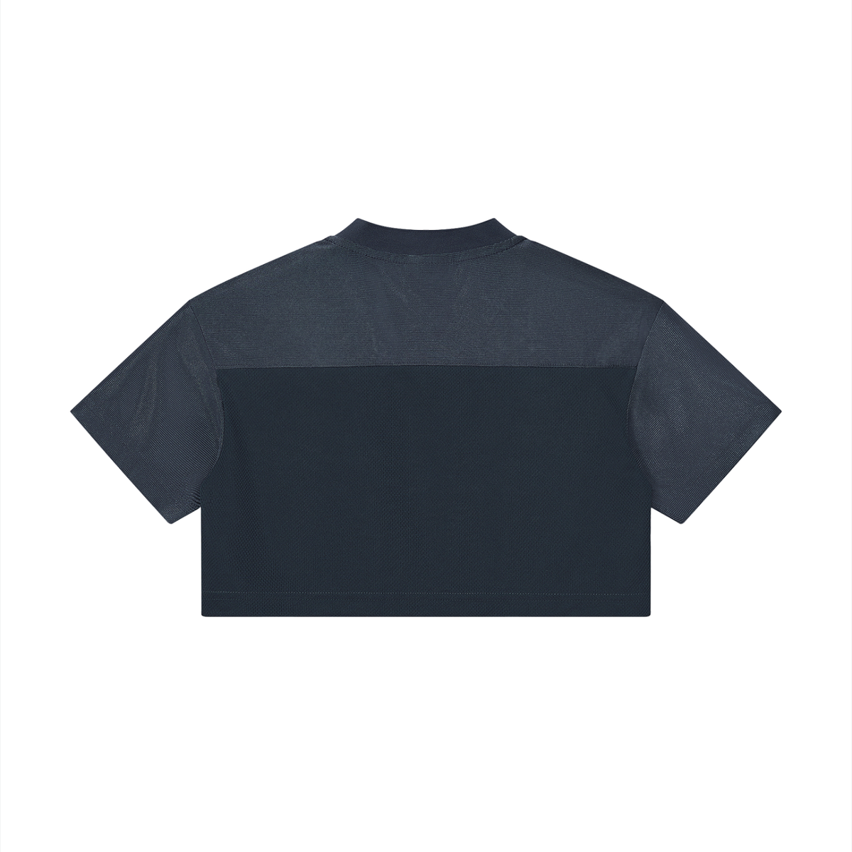 FMB Varsity Crop Jersey