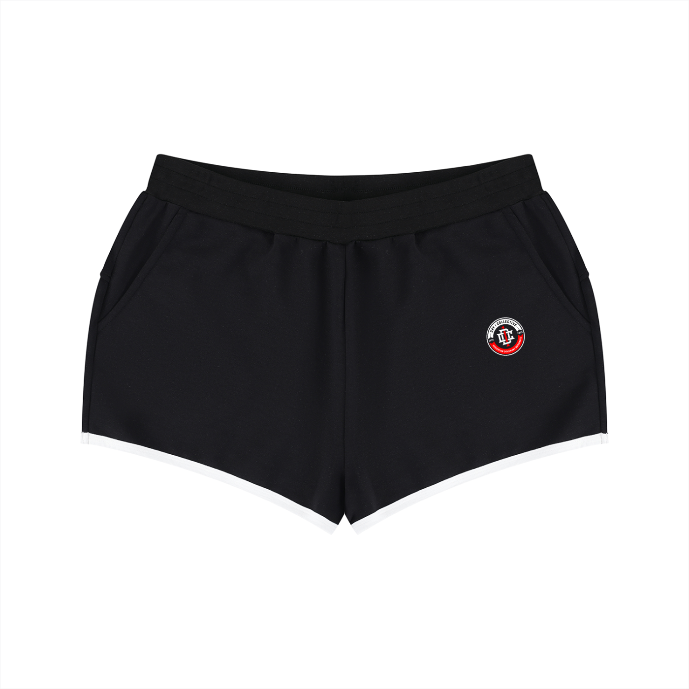 Day 1 Collective Women’s Essential Flex Shorts
