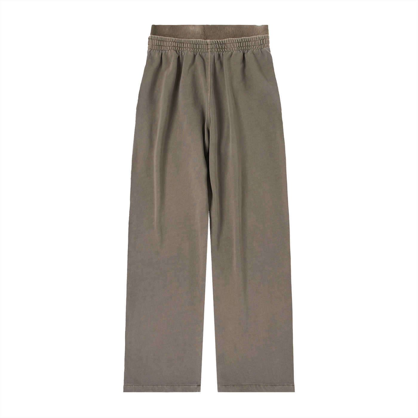 FMB Vintage Washed Waist Joggers