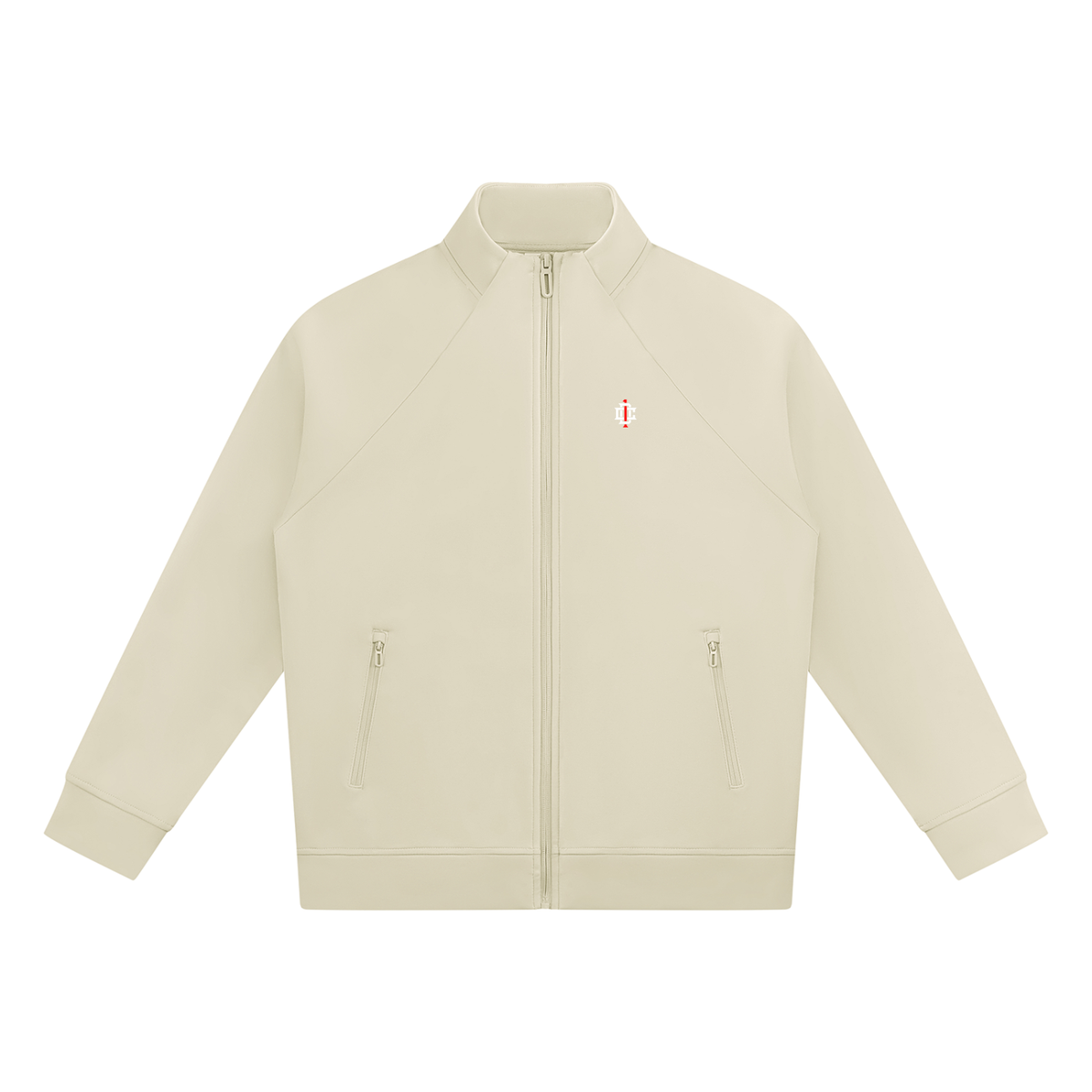 D1 Unisex Collar Jacket
