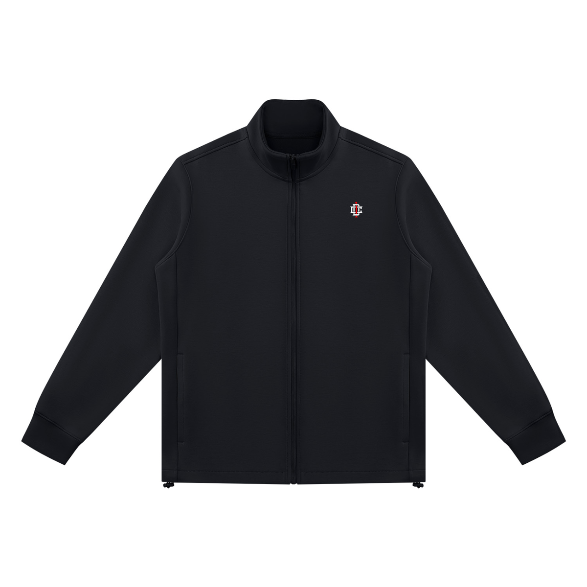 Day 1 Form Jacket