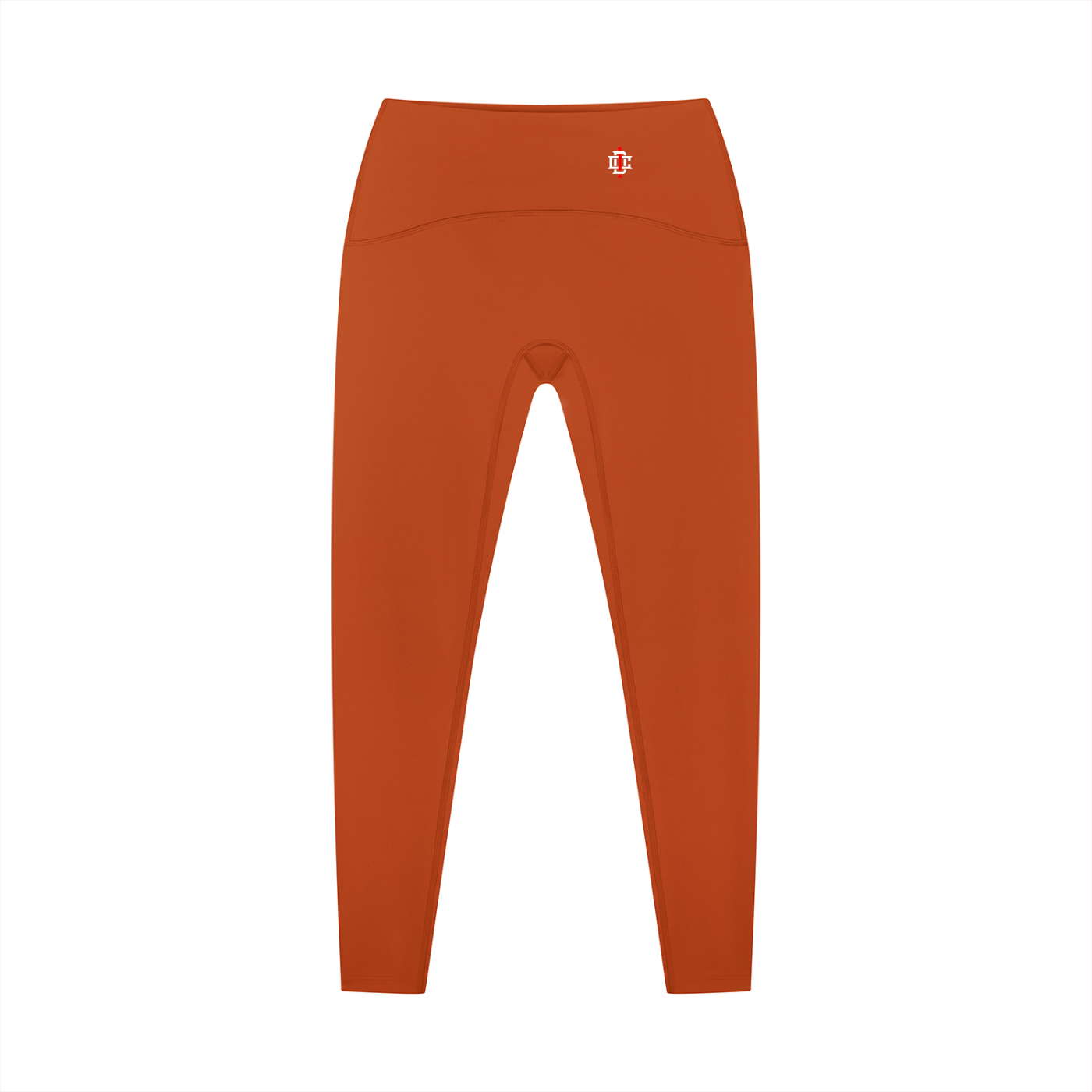 Women's High-Waisted Ankle Length Yoga Leggings