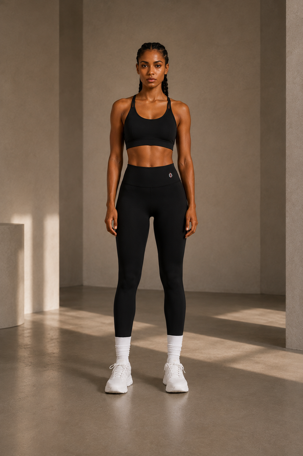 Day 1 Second Skin Legging