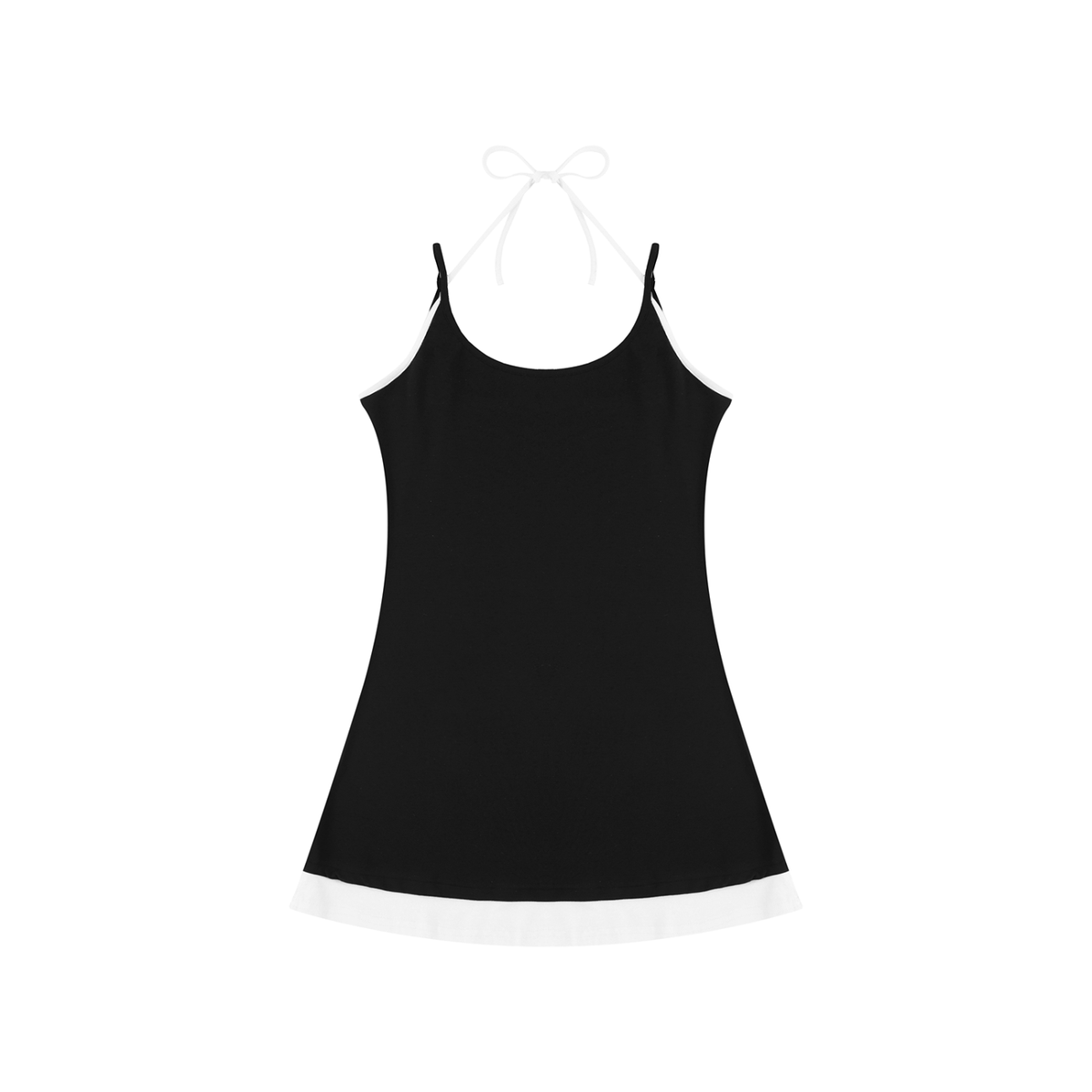 Just Chill Women’s  Sleeveless Dress