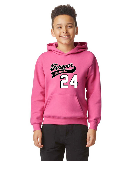 Forever 24 Legacy Youth Hoodie