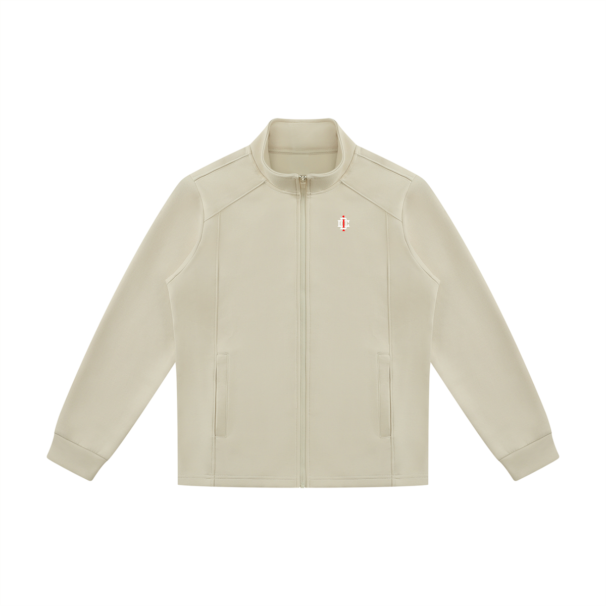 Day 1 Track Jacket