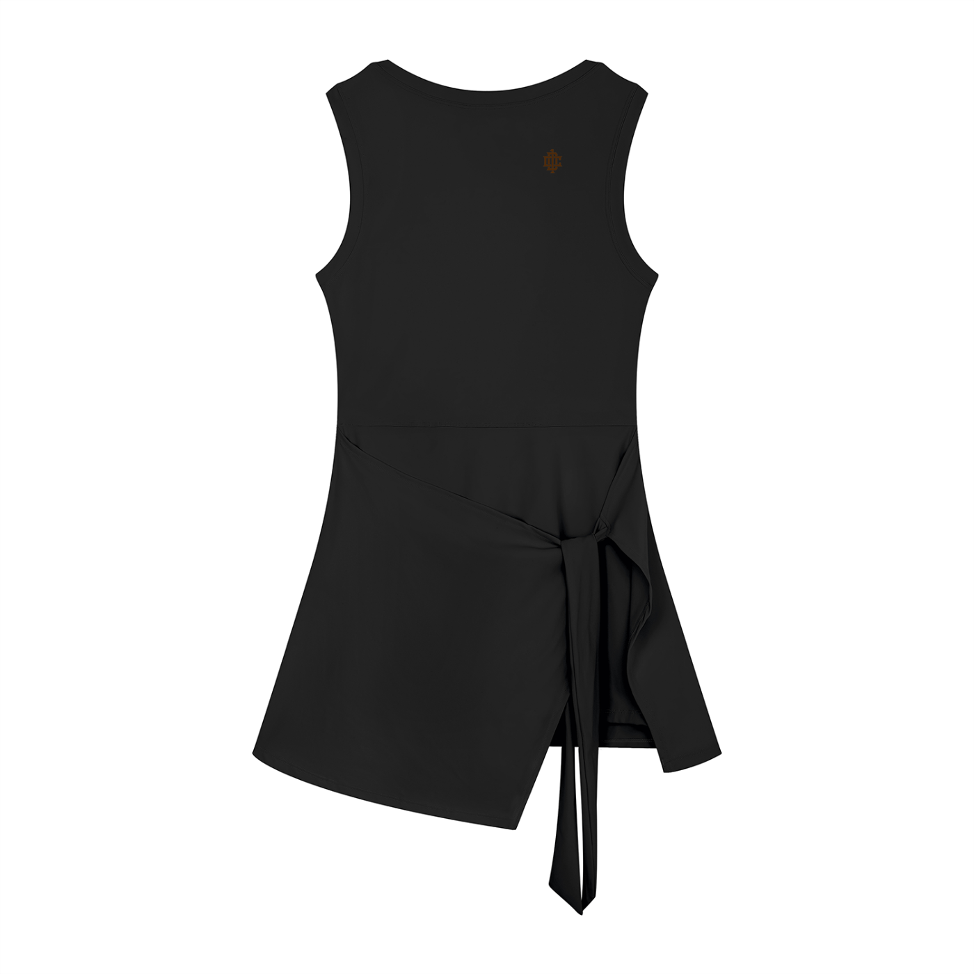 Women’s A-Line Sleeveless Dress