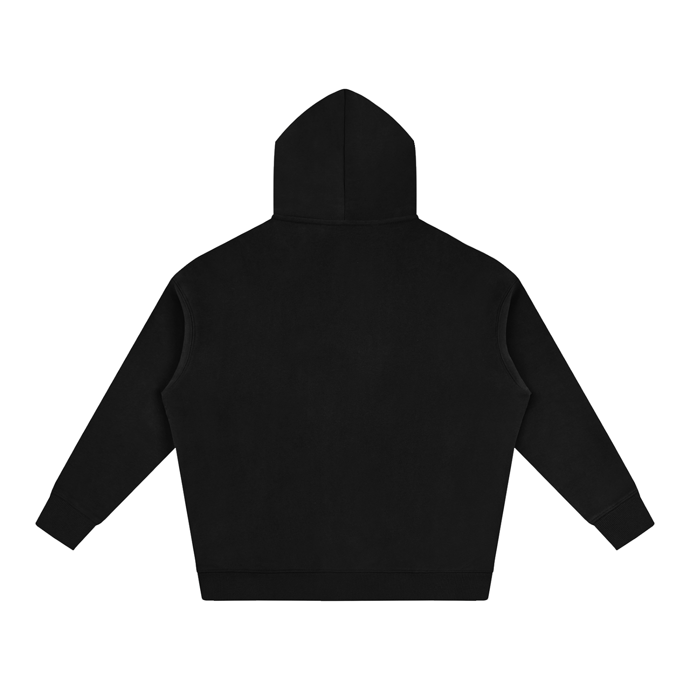 FMB Varsity Hoodie