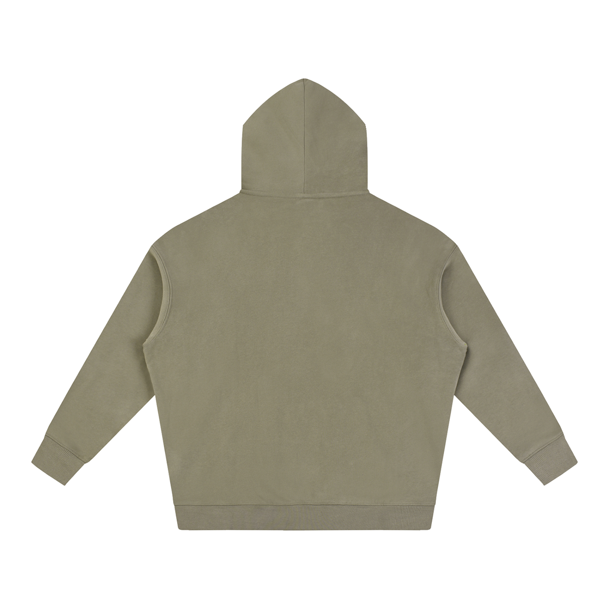 FMB Varsity Hoodie
