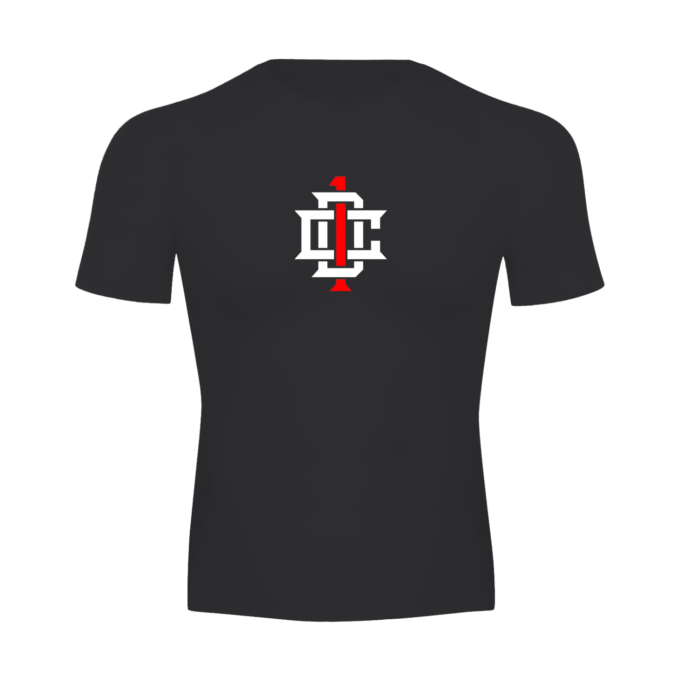 Day One Velocity Performance Tee