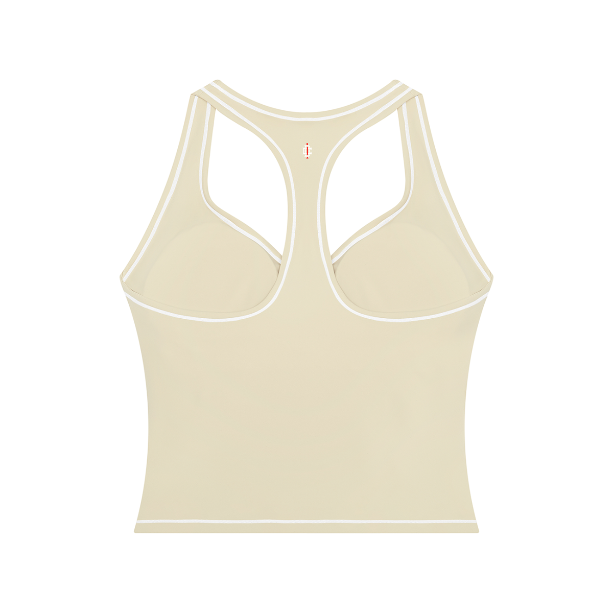 Day 1 Topstitching Yoga Tank Top