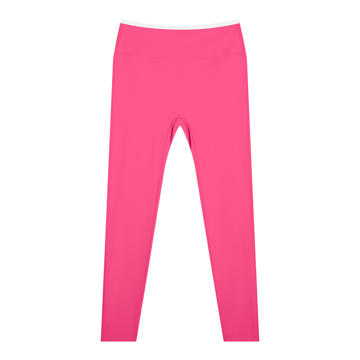Day 1 Color Block Flex Leggings