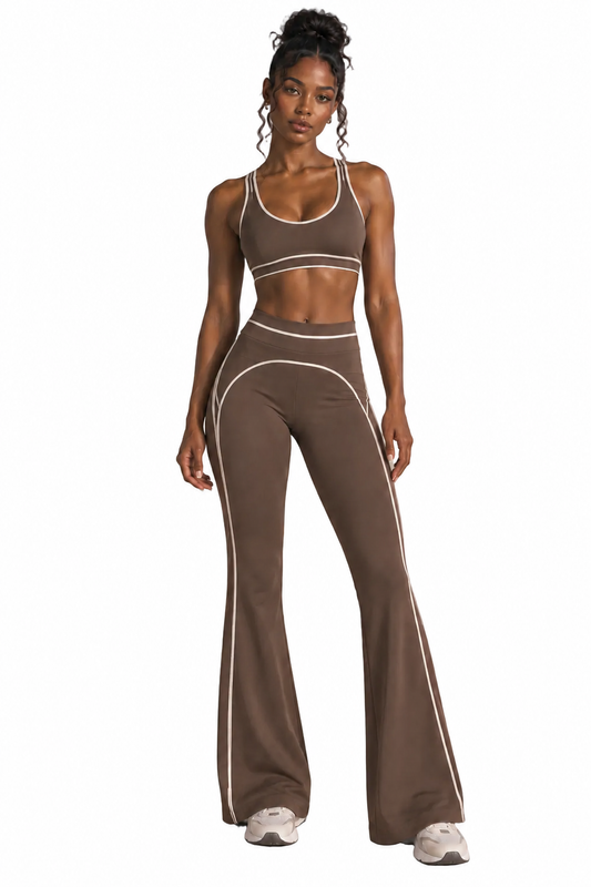 Form Flare Leggings