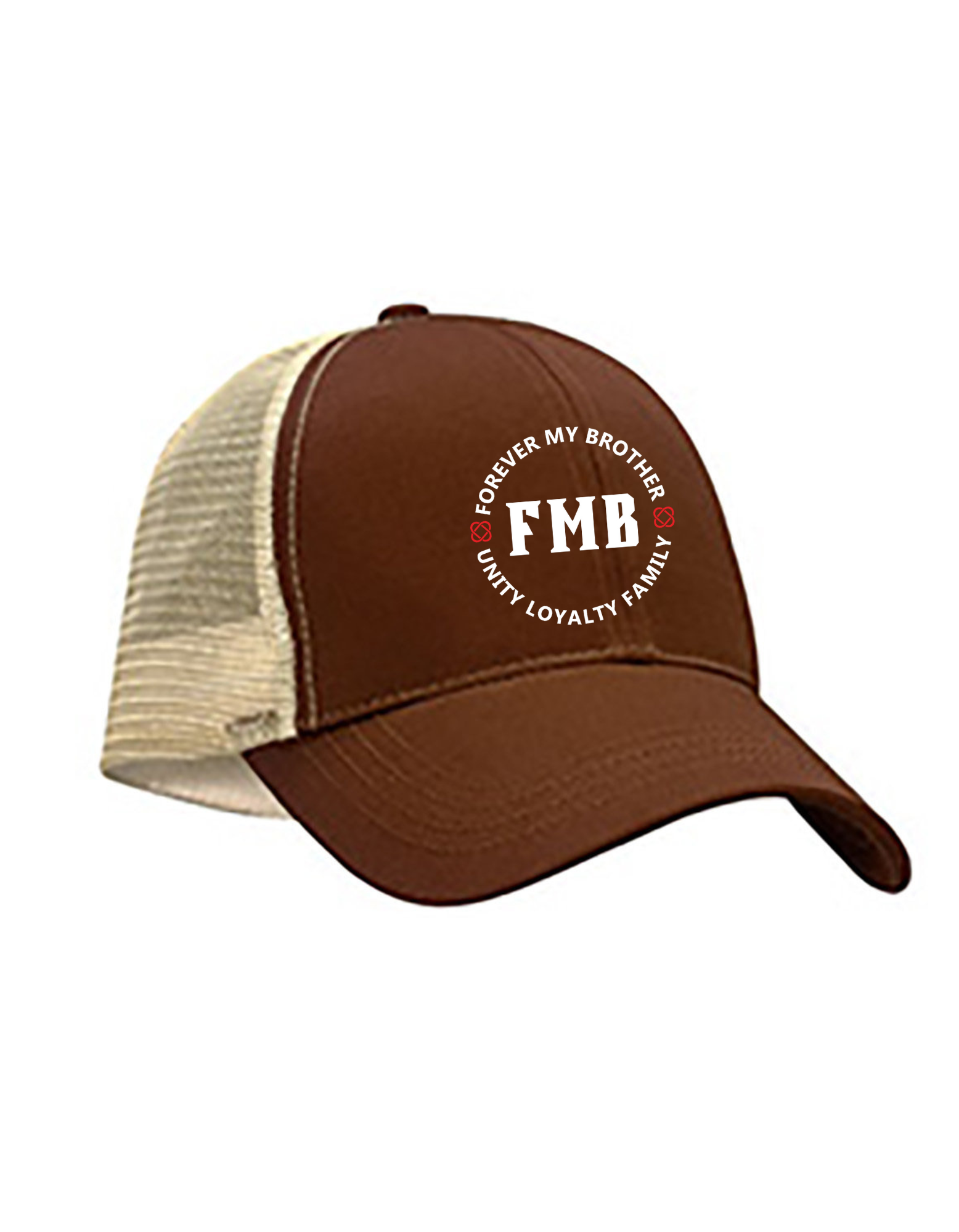 (FMB) Unity Circle Hat