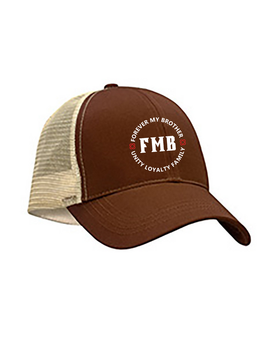 (FMB) Unity Circle Hat
