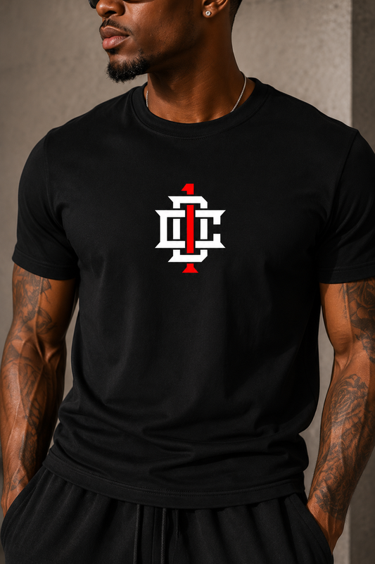 Day One Velocity Performance Tee