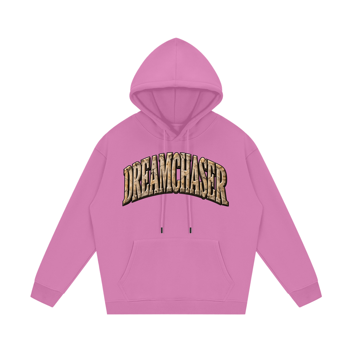 Dream Chaser Unisex Fleece Hoodie