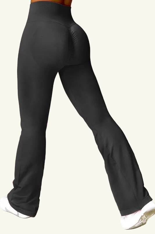 Sculpt Flare Pant