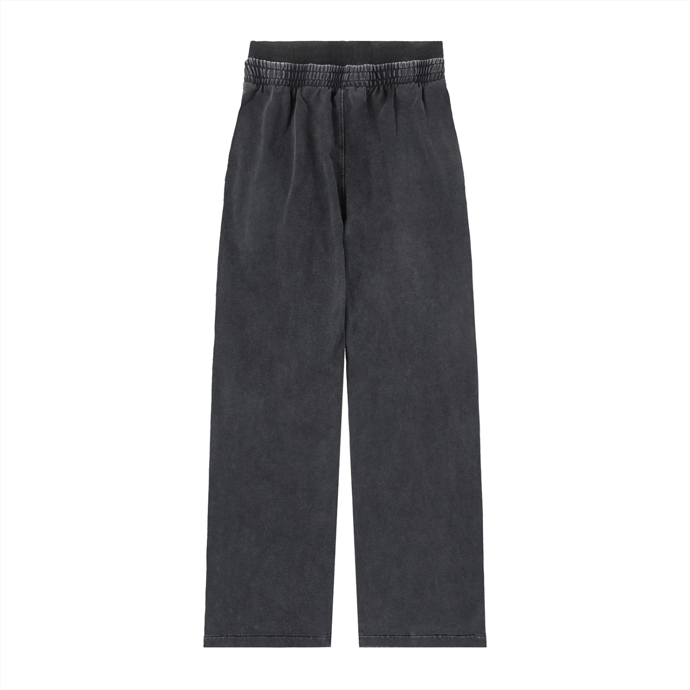 FMB Vintage Washed Waist Joggers