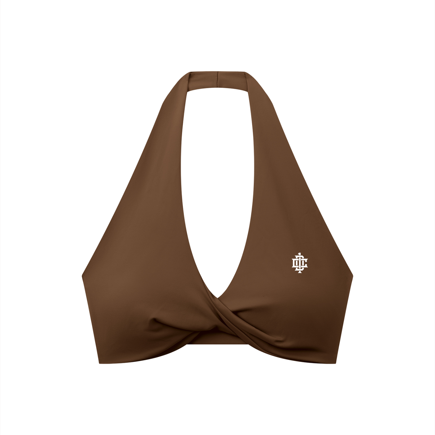 Day One Collective Apex Halter Sports Bra