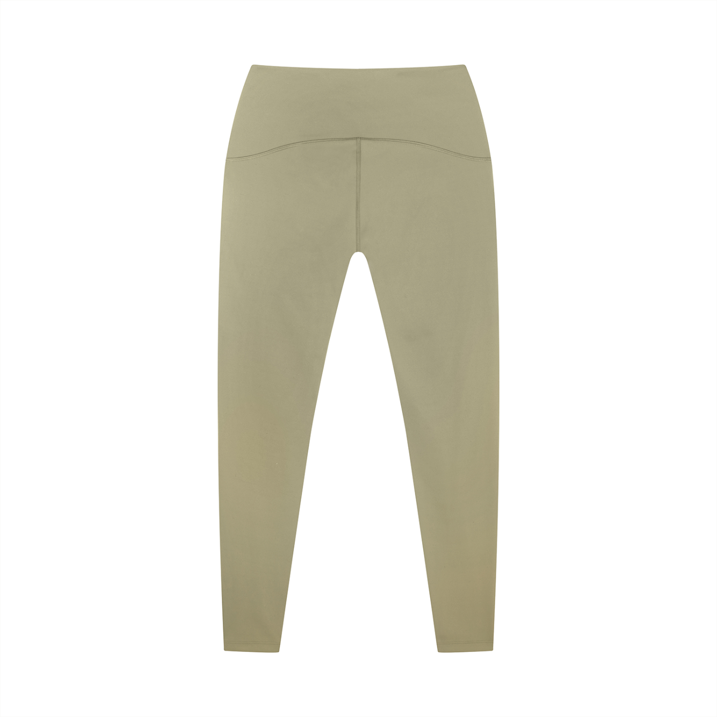 Women's High-Waisted Ankle Length Yoga Leggings