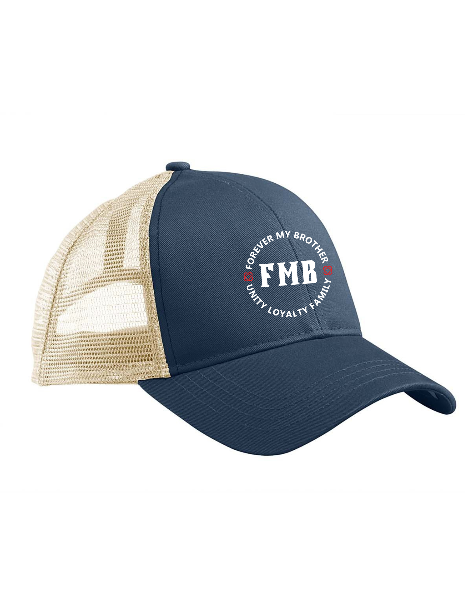 (FMB) Unity Circle Hat