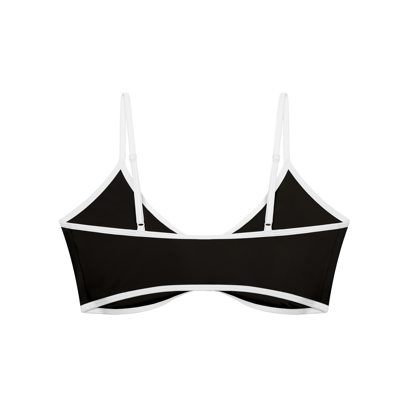 Day One Color Block Flex Sports Bra