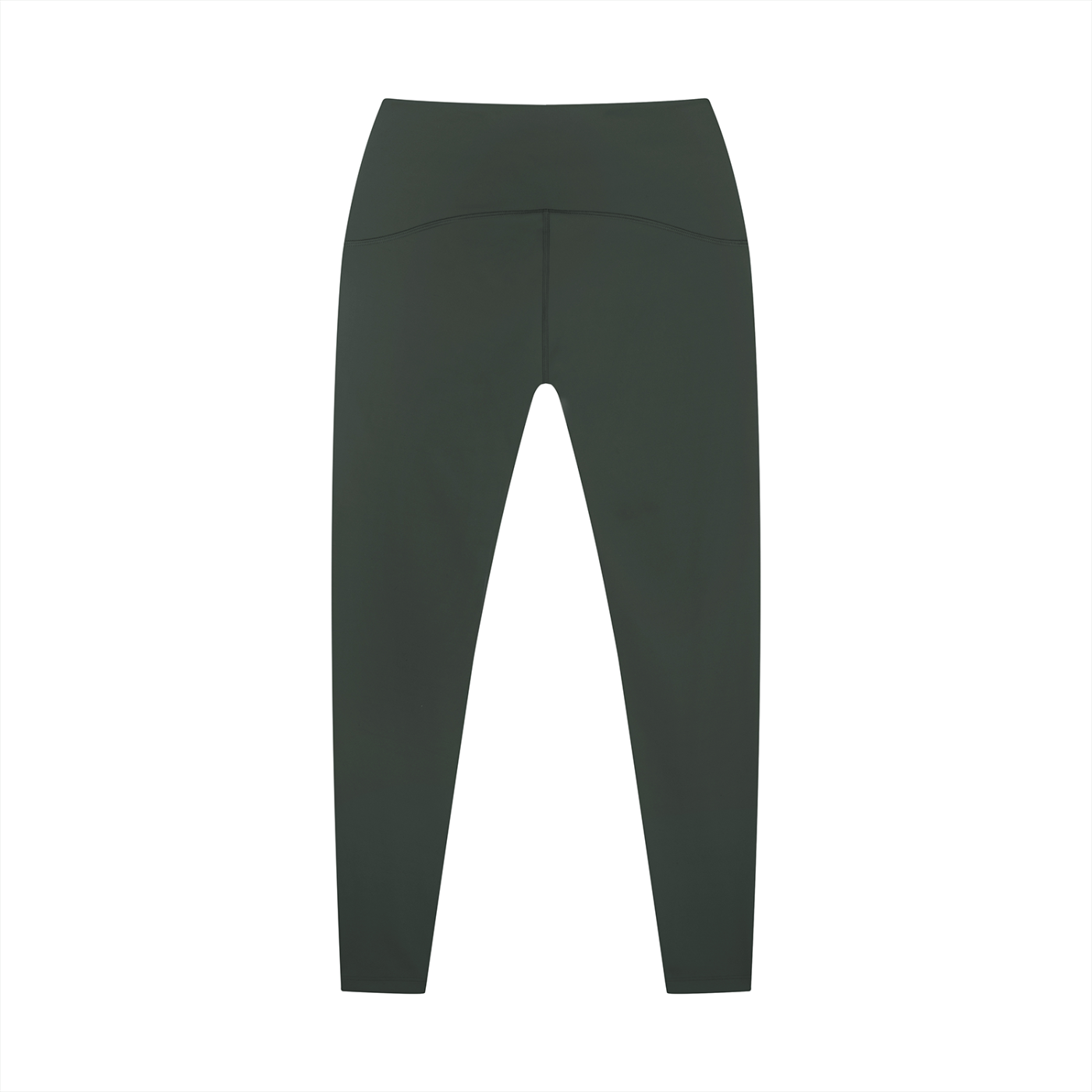 Women's High-Waisted Ankle Length Yoga Leggings