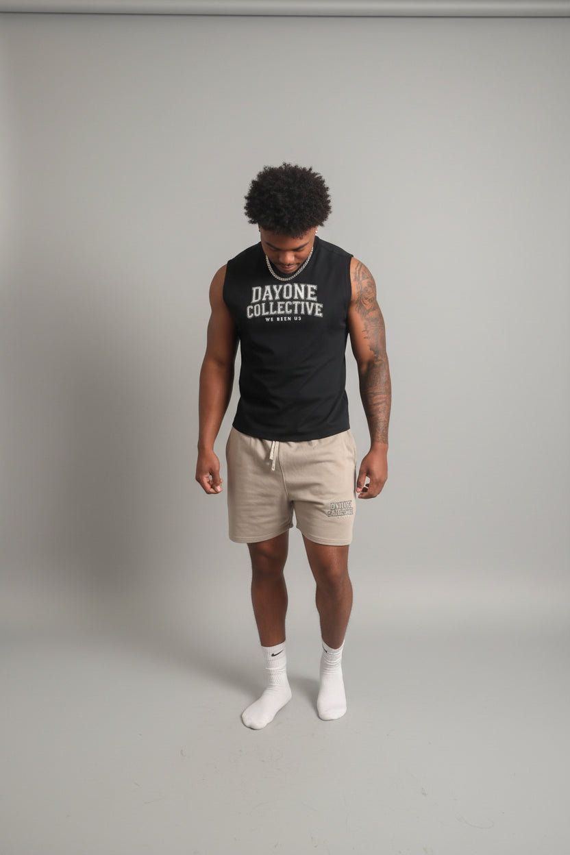 Dayone Quick-Dry Cooling Tank Top