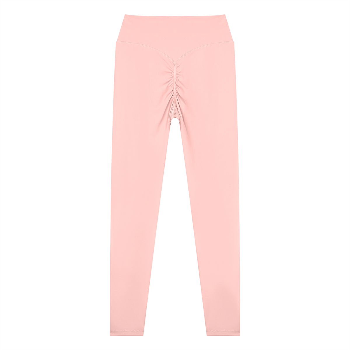 Day 1 High Waisted Yoga Leggings