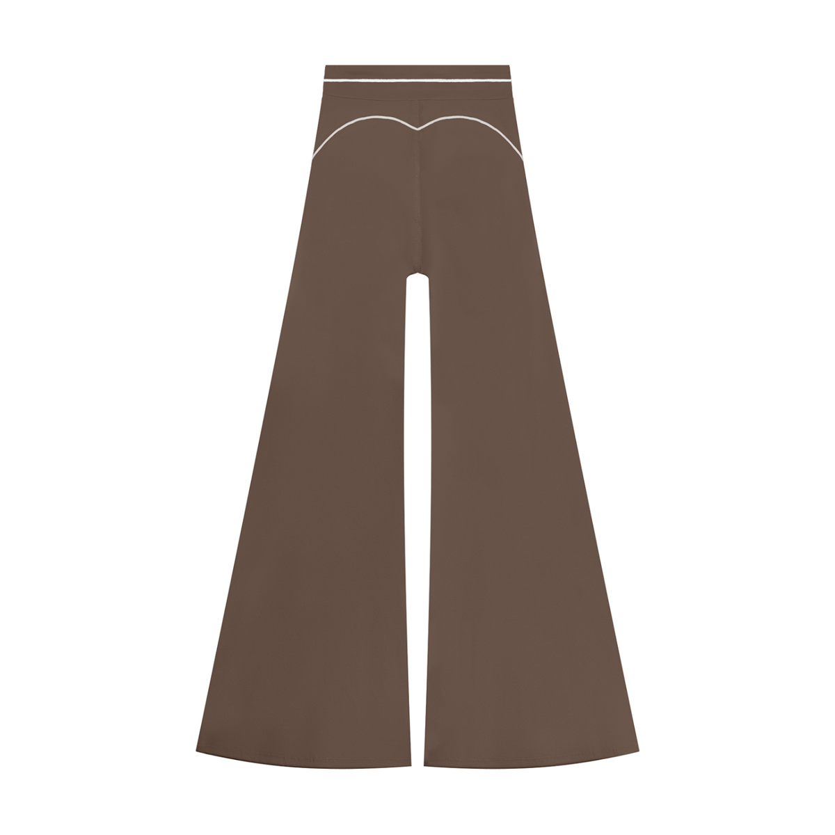 Day 1 Form Flare leggings