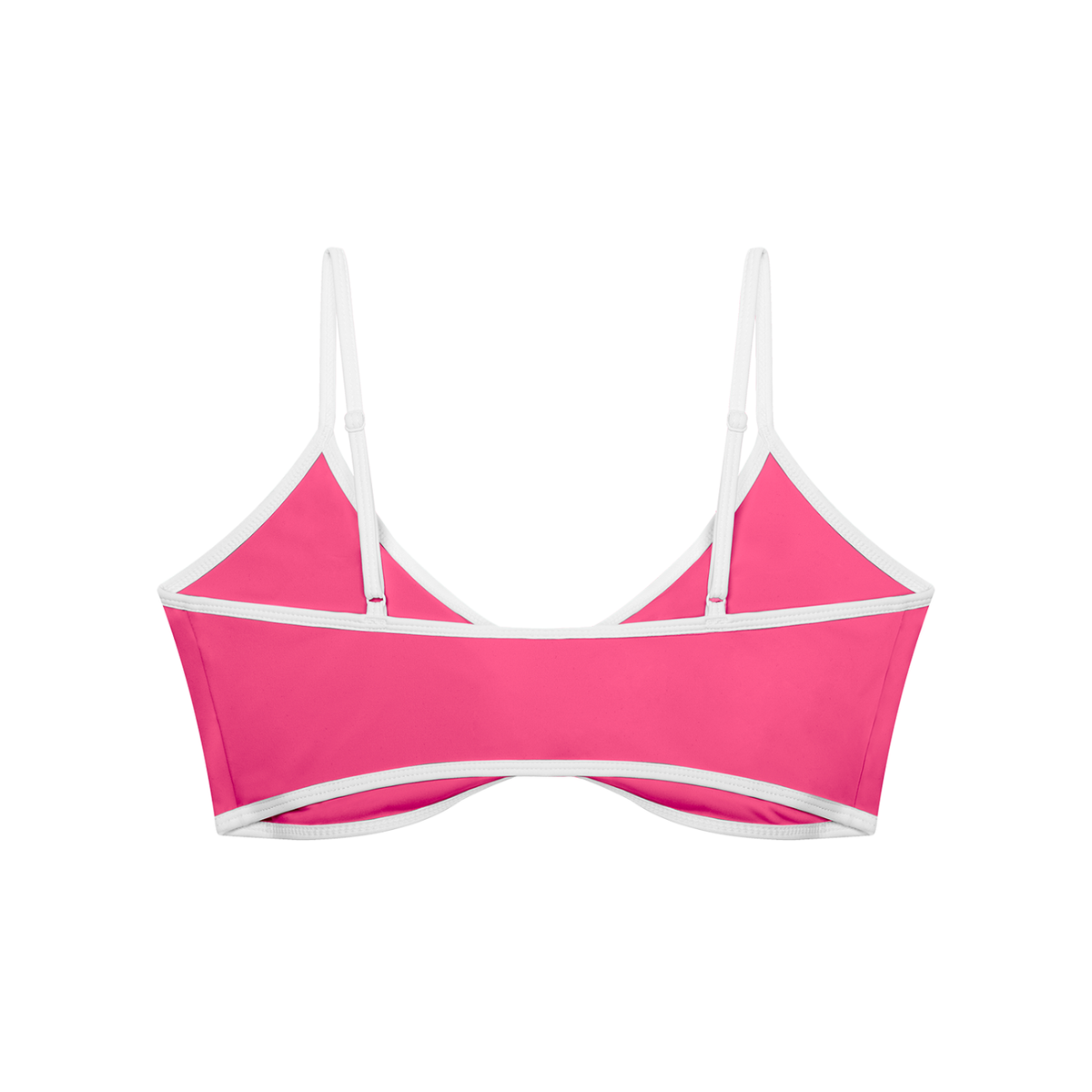 Day One Color Block Flex Sports Bra
