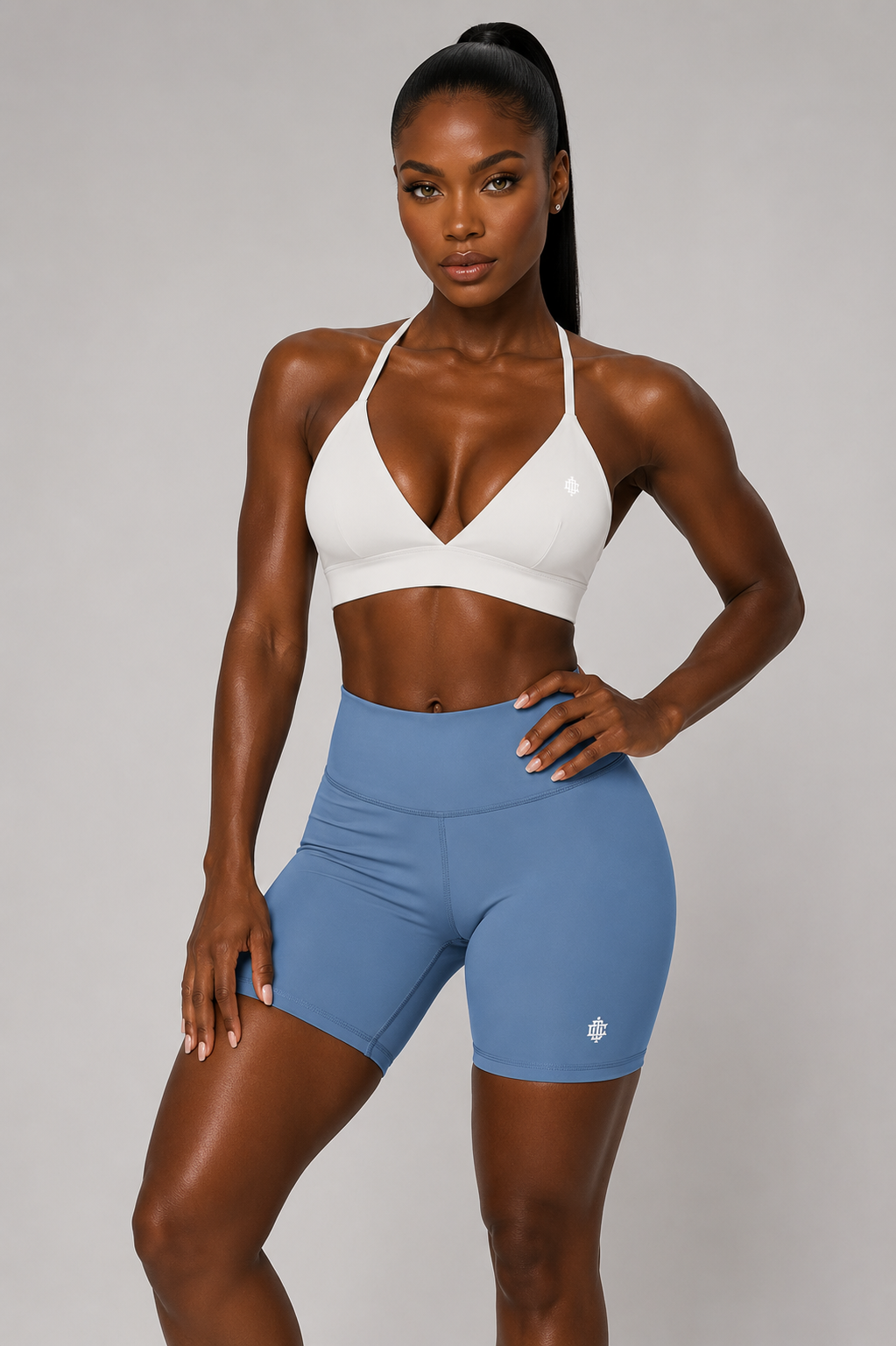 Day One Collective Essential V Bra